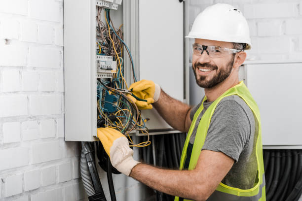 Electrical Upgrades for Homes in Wadesboro, NC