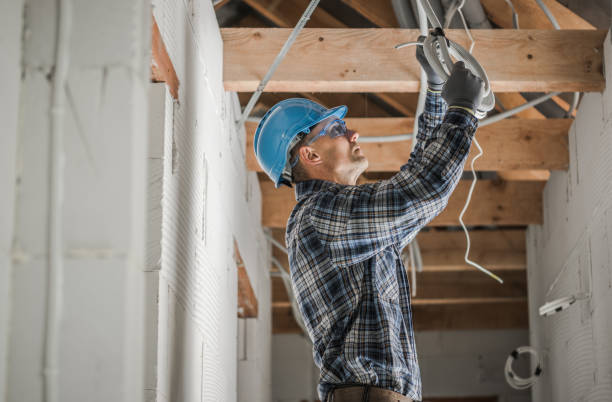 Best Residential Electrician Services  in Wadesboro, NC
