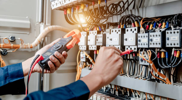Best Electrical System Inspection  in Wadesboro, NC
