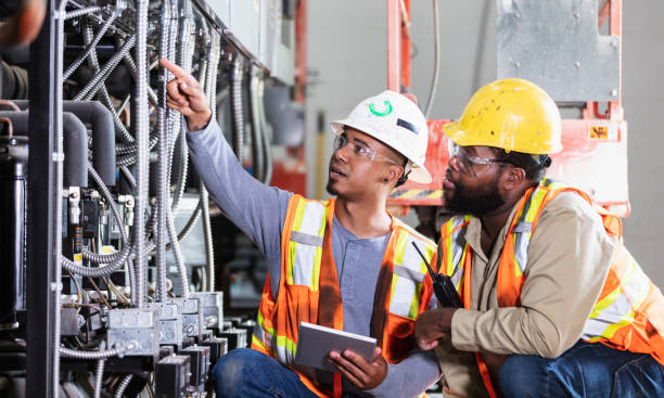 Best 24-Hour Electrician  in Wadesboro, NC