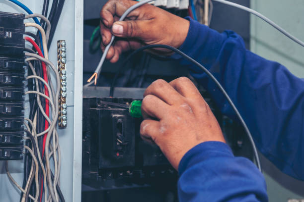 Best Emergency Electrical Repair  in Wadesboro, NC