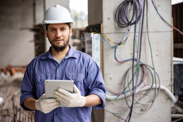 Best Industrial Electrical Services  in Wadesboro, NC