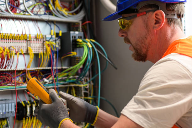 Electrical Outlet Repair in Wadesboro, NC