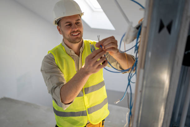 Affordable Electrical Installation in Wadesboro, NC