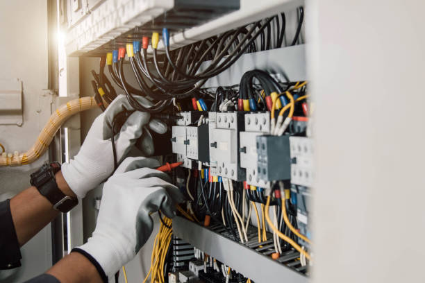 Best Home Electrical Repair  in Wadesboro, NC