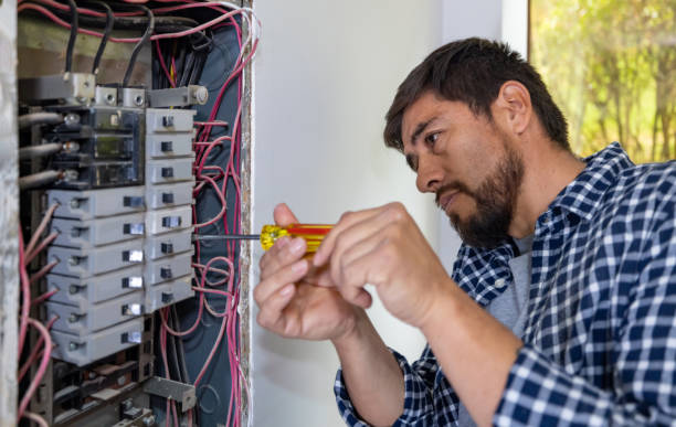 Best Electrical Contractors for Businesses  in Wadesboro, NC